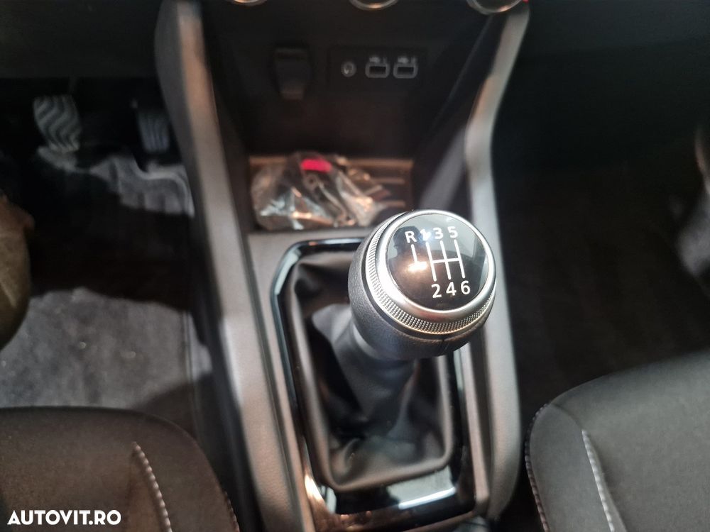 Renault Clio V TCe 100 Generation - 9