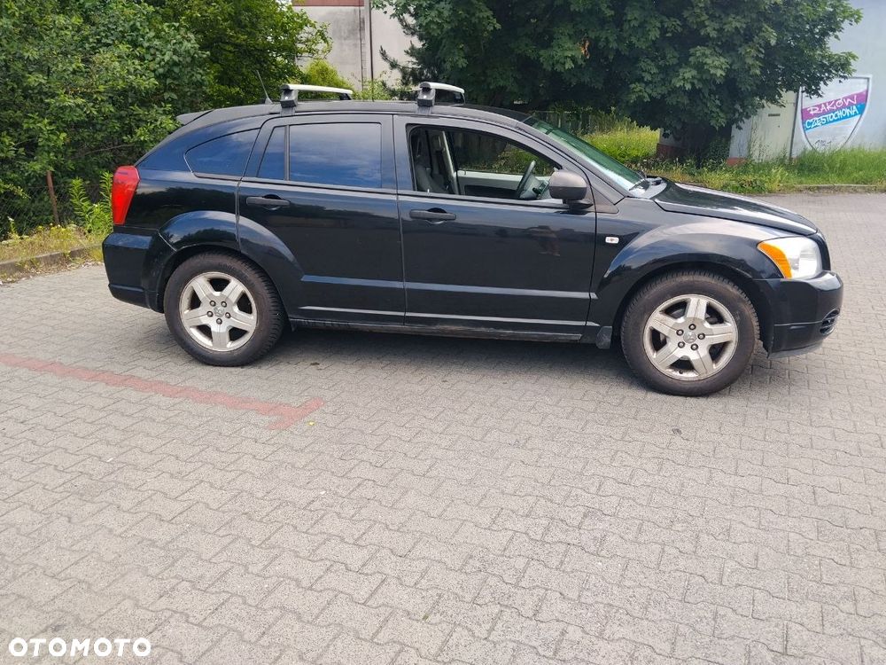 Dodge Caliber - 3