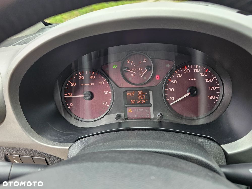 Citroën Berlingo 1.6 HDi - 15