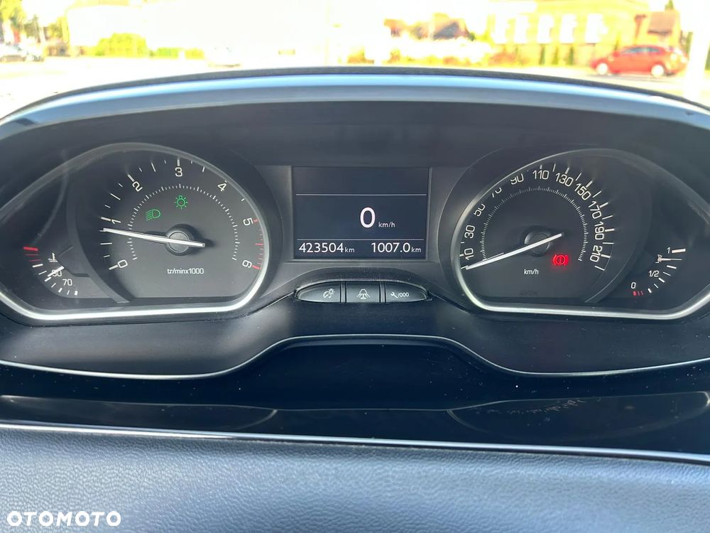 Peugeot 208 1.4 HDi Active Pack - 12