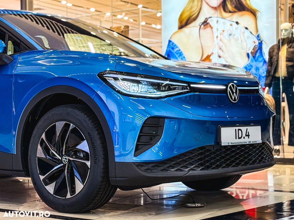 Volkswagen ID.4 77 kWh Pro - 35
