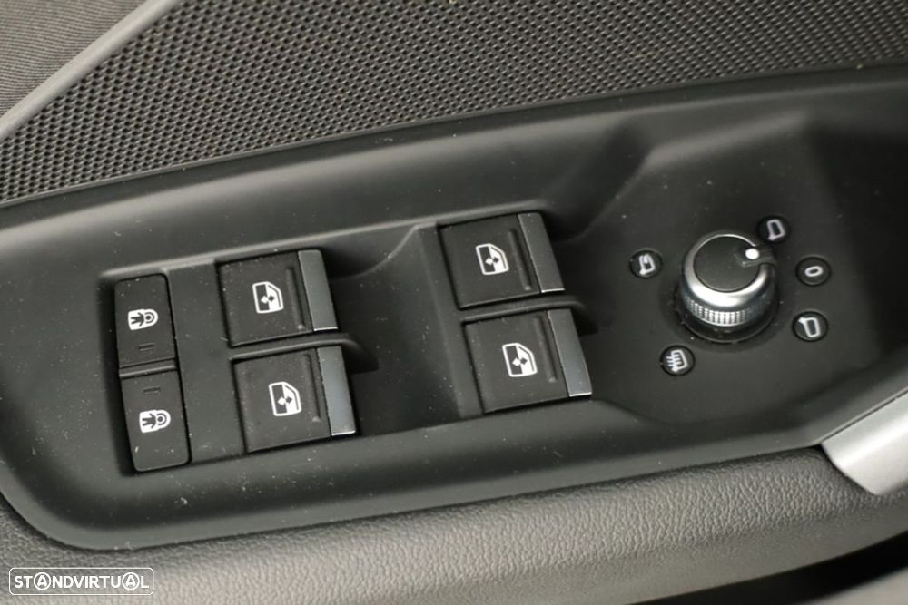 Audi A3 Limousine - 20