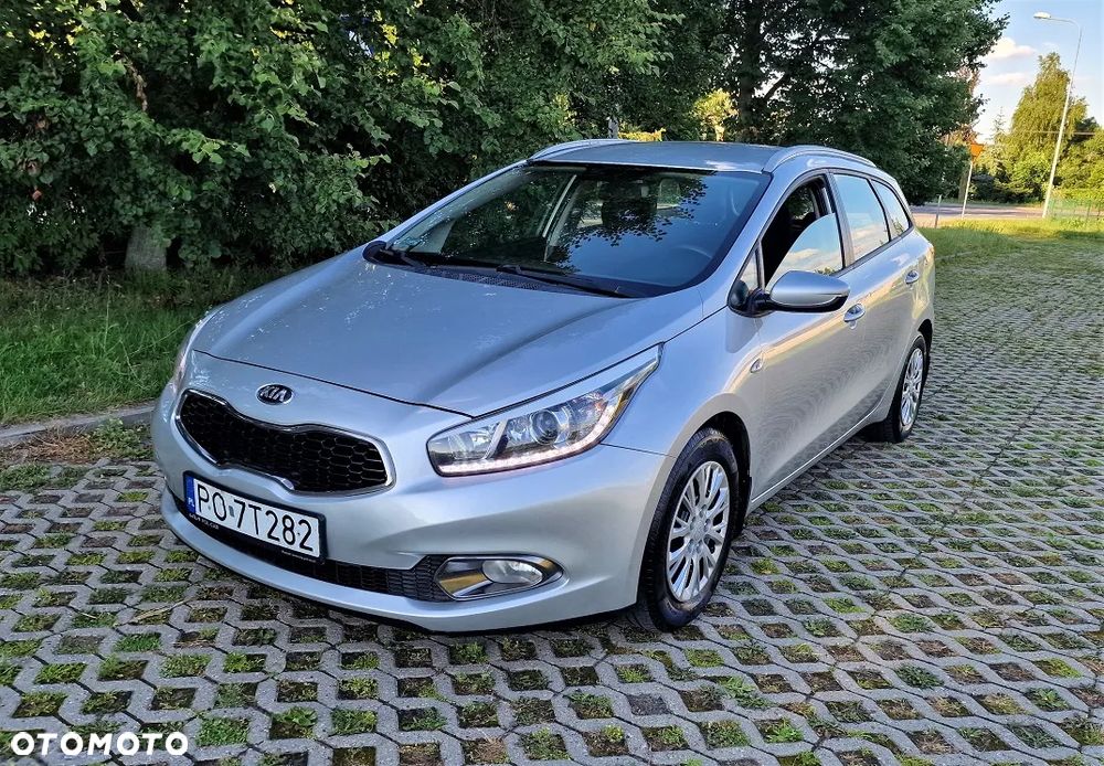 Kia Ceed 1.4 CRDi L - 1
