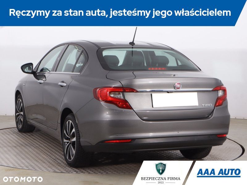 Fiat Tipo - 6
