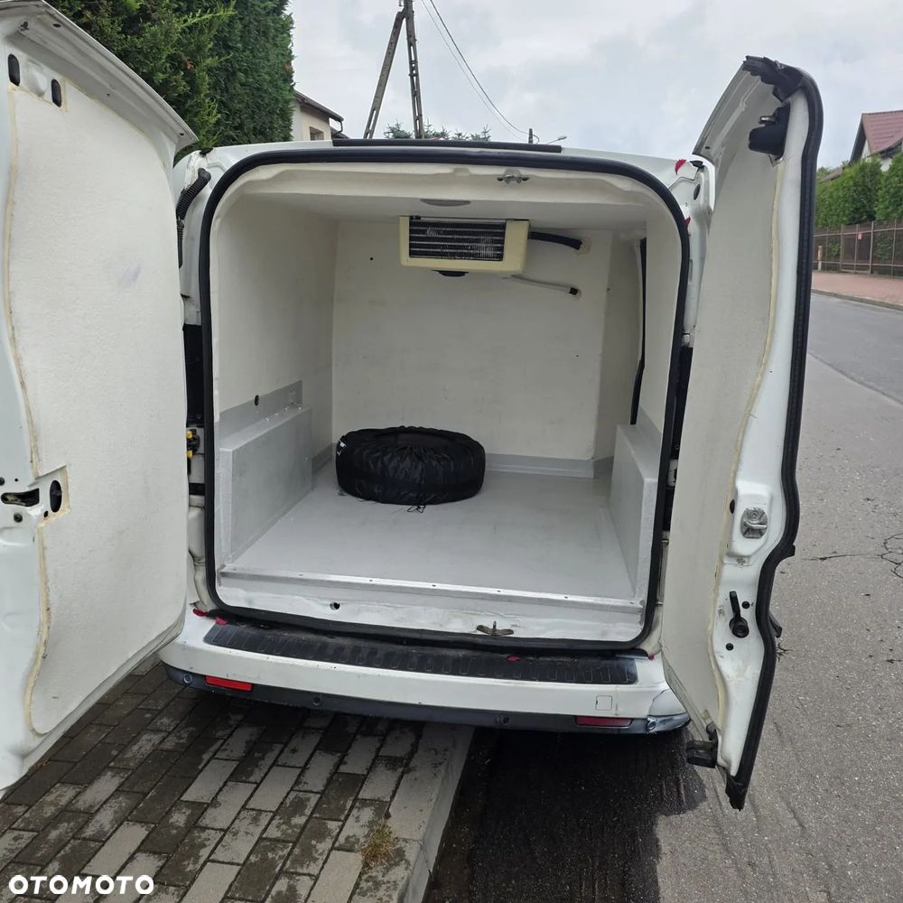 Fiat Doblo - 5