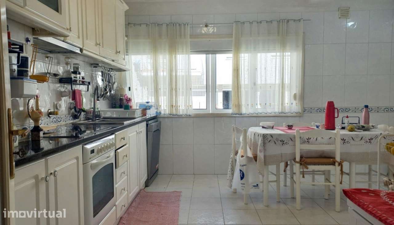 Venda de Apartamento T3 com elevador, Monserrate, Viana do Castelo. - Grande imagem: 3/28