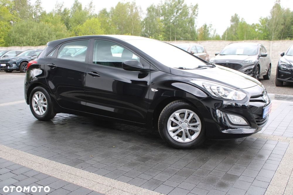 Hyundai i30 - 8