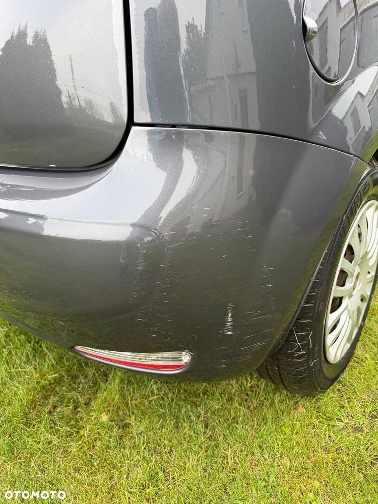 Fiat Punto 2013 photo 3