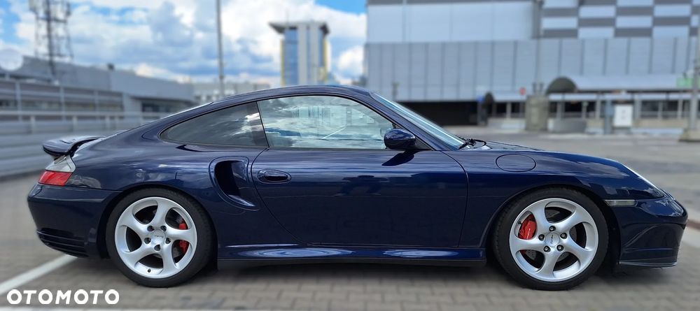 Porsche 911 - 9