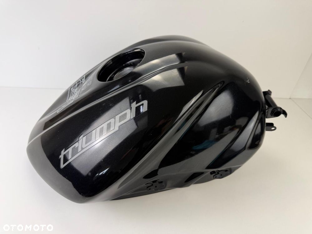 Zbiornik paliwa Triumph Street Triple 675 2013-17 - 1