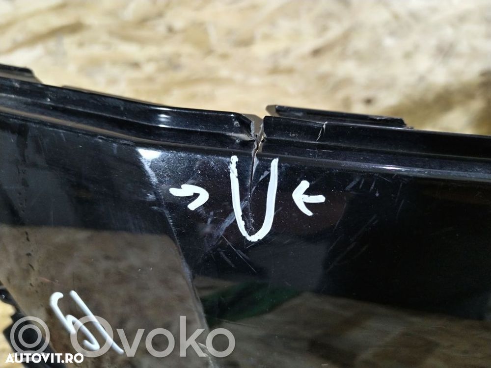 Bara fata Mini Cooper,  F54 Clubman, 2013, 2014, 2015, 2016, 2017, 2018, 2019,  cod OE 7370791 - 8