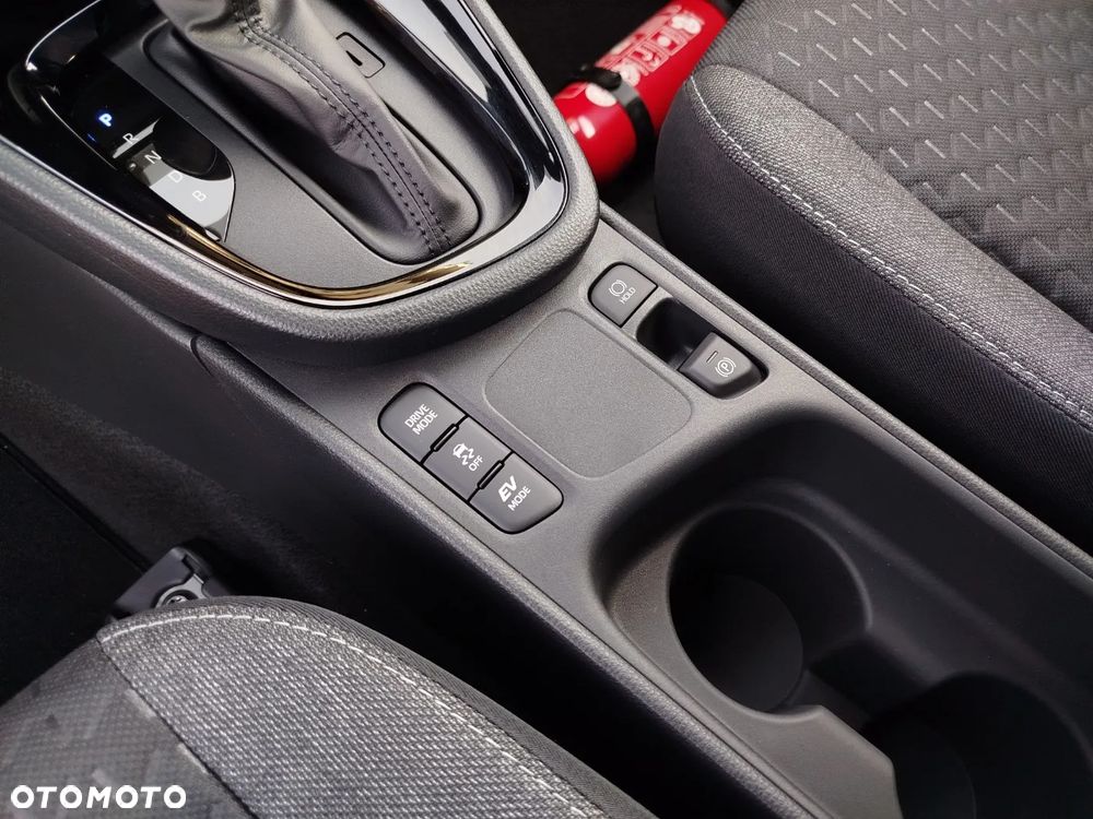 Toyota Yaris Cross Hybrid 1.5 Style - 14