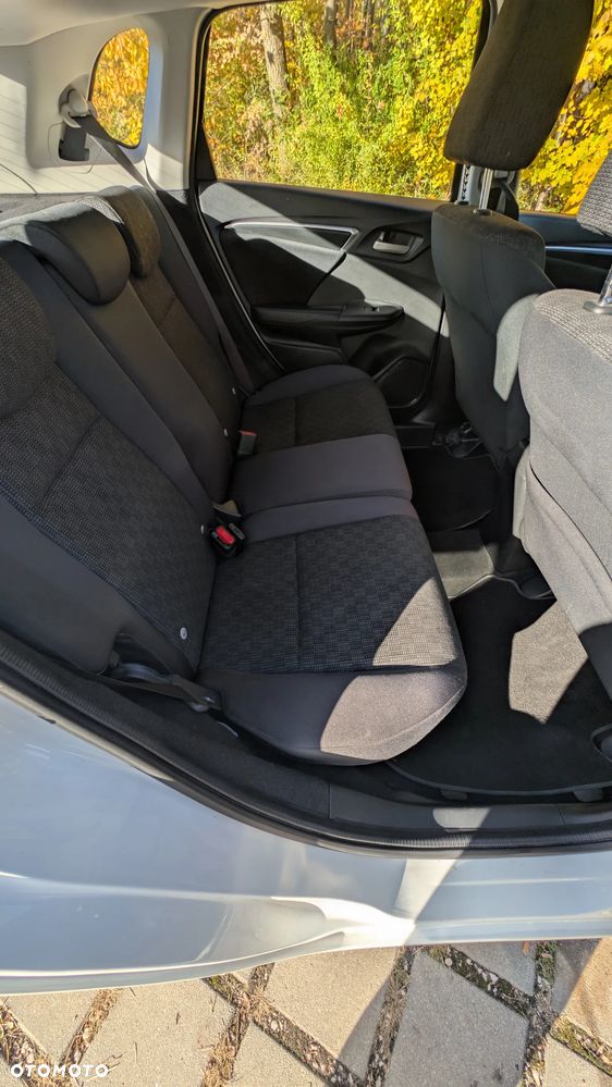 Honda Jazz - 18