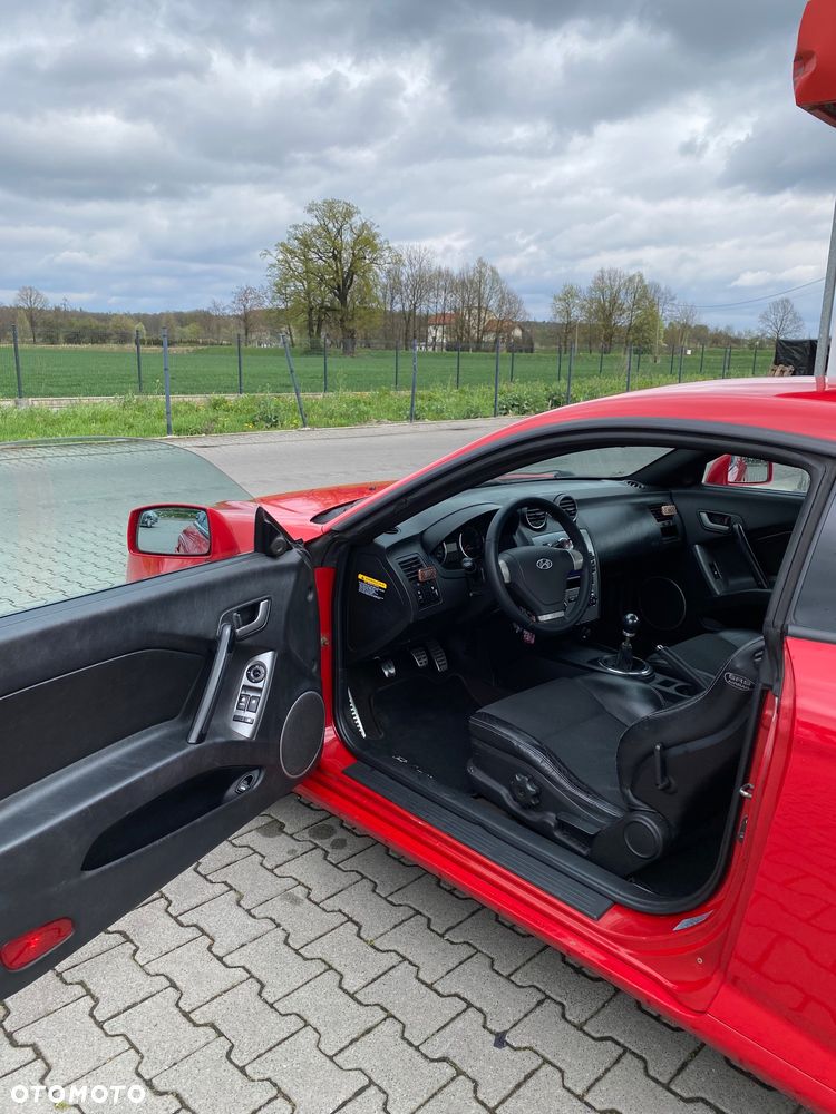 Hyundai Coupe 1.6 16V - 11