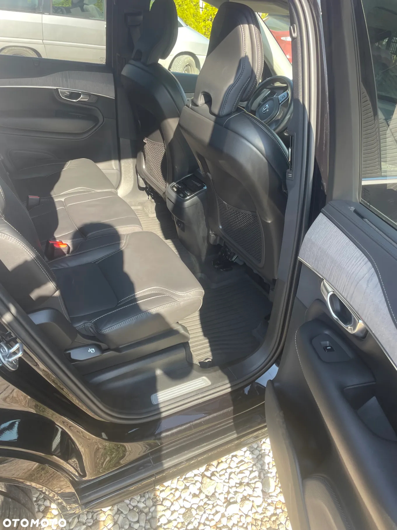 Volvo XC 90 - 15