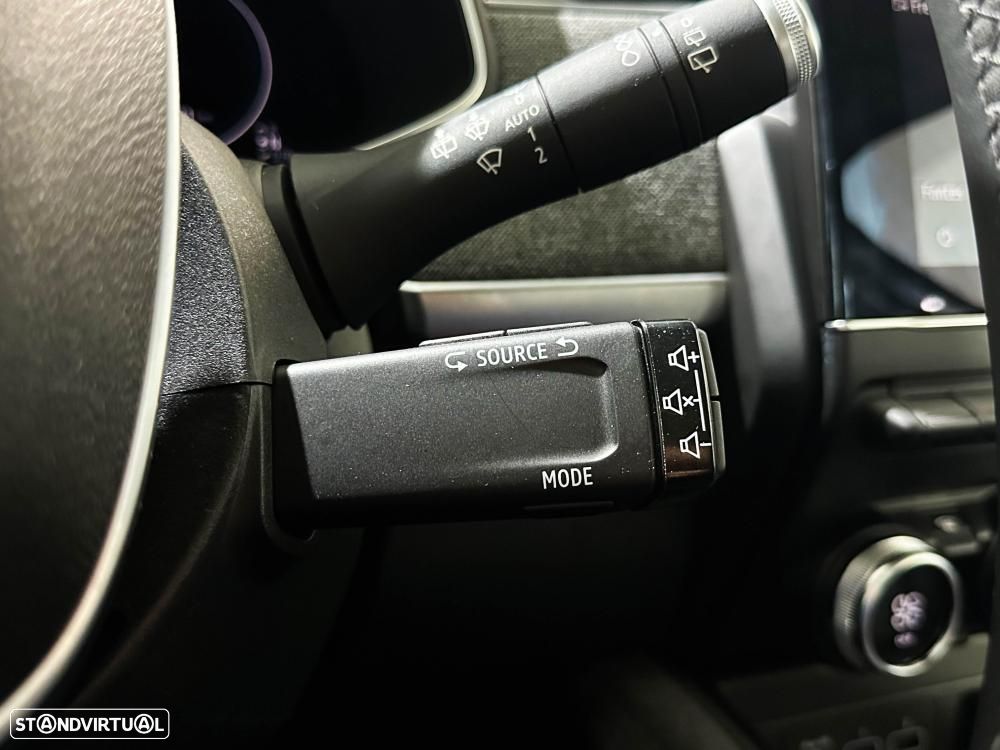 Renault Zoe (c/ Bateria) EV50 135hp Techno - 57