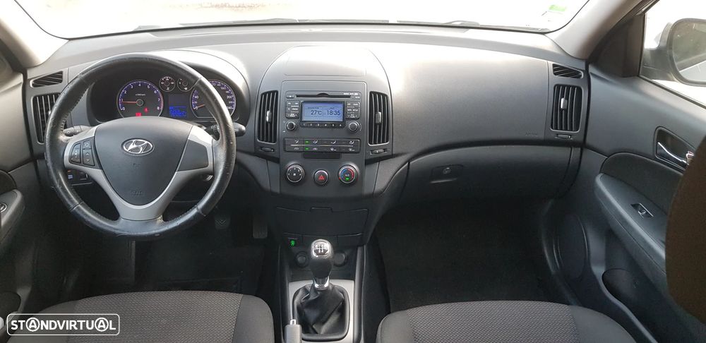 Hyundai i30 - 6