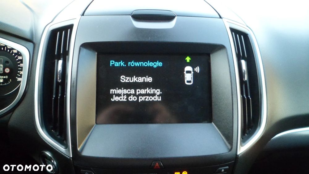Ford Galaxy 2.0 TDCi Titanium - 22