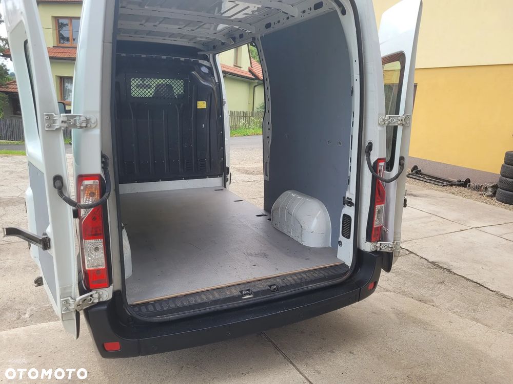 Renault Master - 13