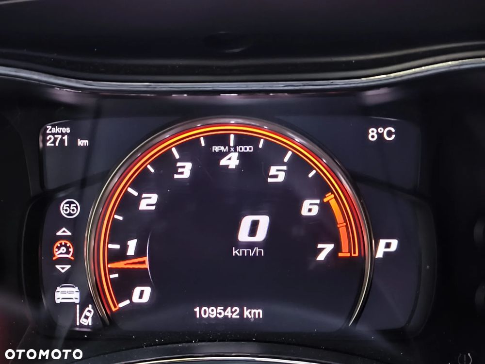 Dodge Durango - 28