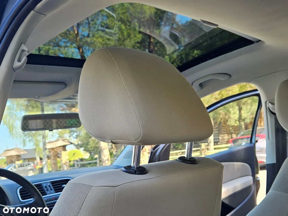 Volkswagen Polo 1.6 TDI DSG Highline - 26