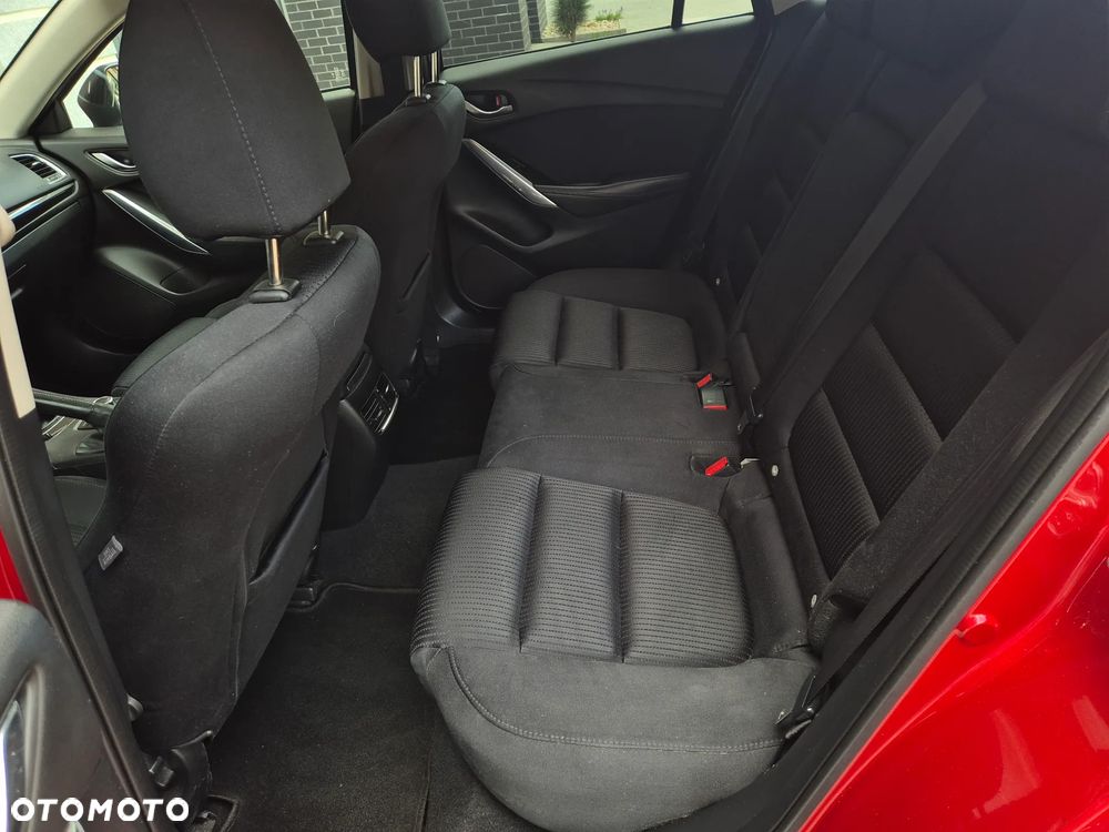 Mazda 6 2.0 Skyenergy - 21