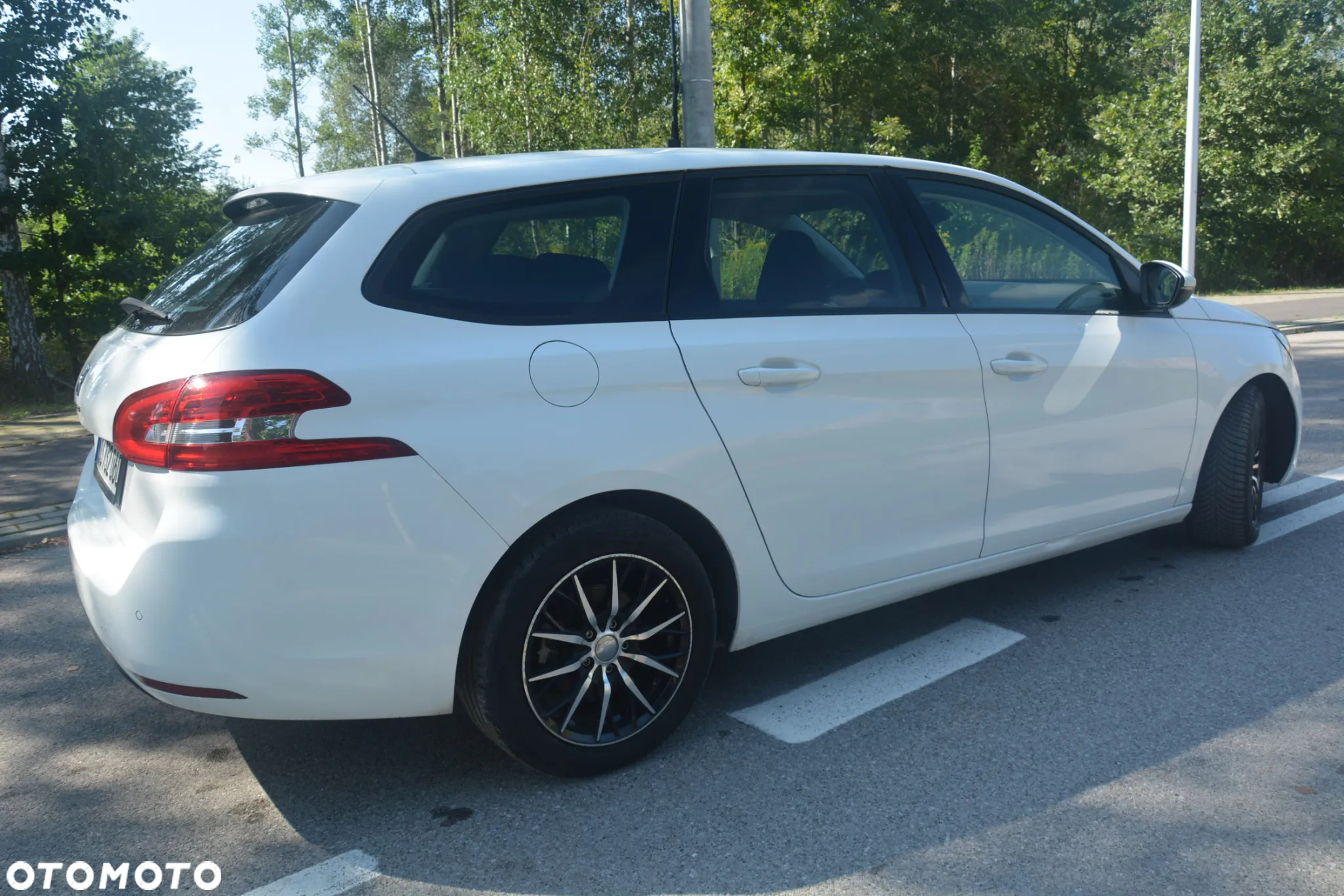 Peugeot 308 - 10