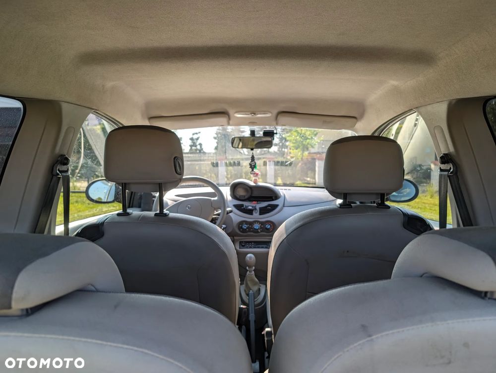 Renault Twingo 1.2 16V Dynamique - 3