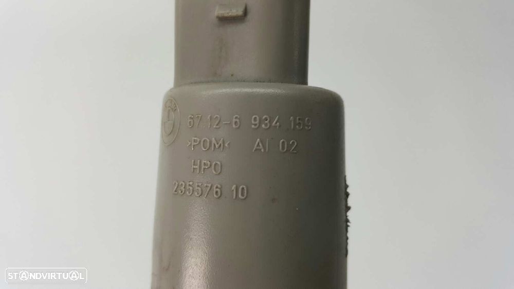 BOMBA LIMPA VIDROS BMW SERIE 1 BERLINA (E81/E87) 118D - 2