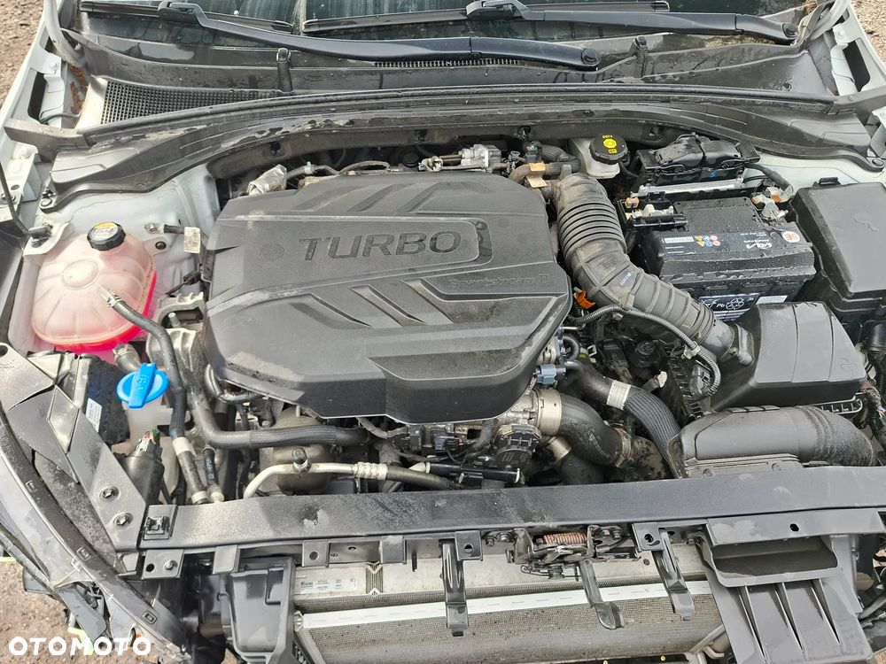 Kia XCeed 1.6 CRDi (48V Mild-Hybrid) DCT7 PLATINUM - 14