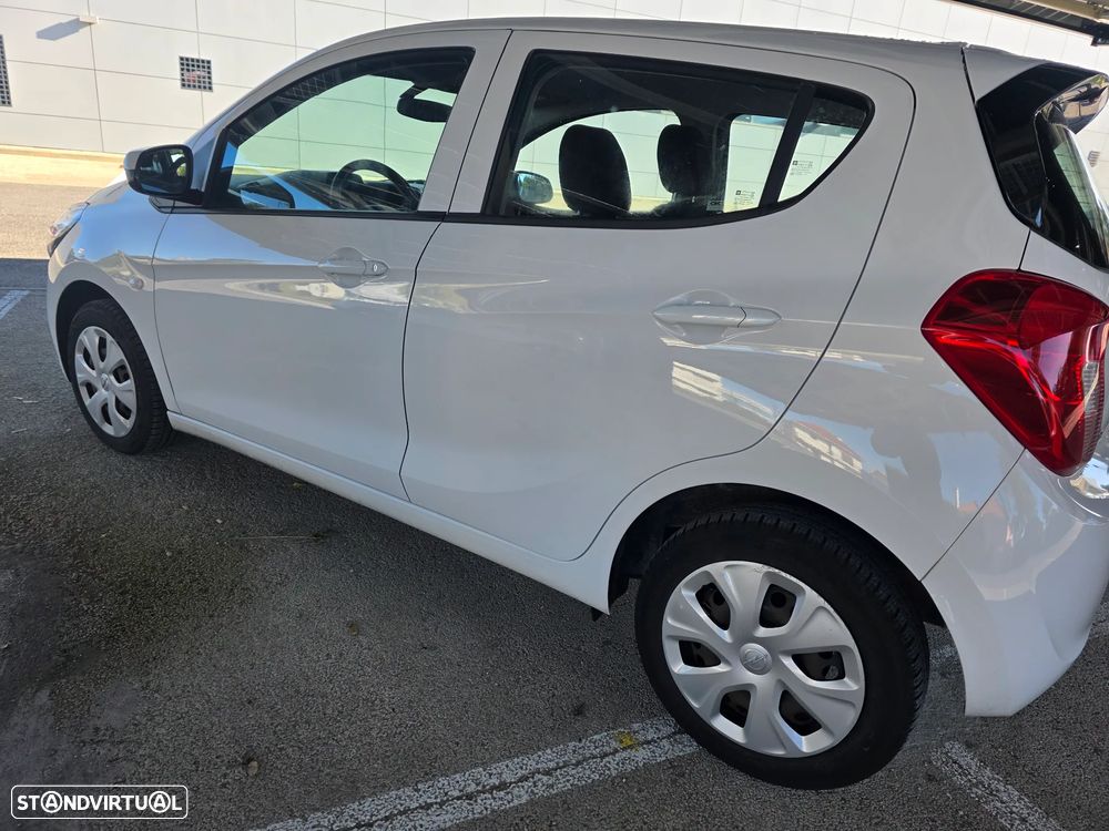 Opel Karl 1.0 Rocks - 3