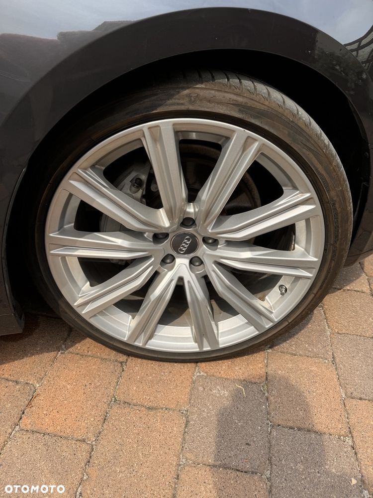 Audi A5 Sportback - 21