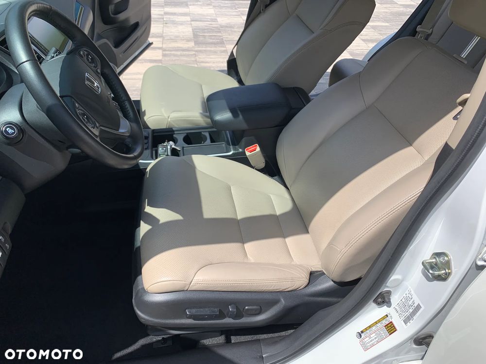 Honda CR-V - 15