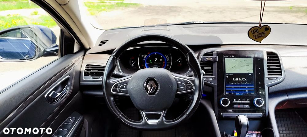 Renault Talisman Grandtour ENERGY dCi 160 EDC INTENS - 6