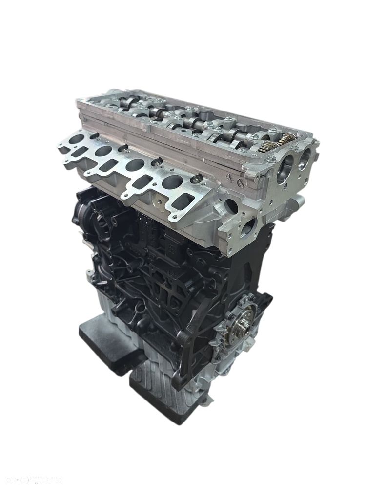 SILNIK 2.0 TDI VW T5 FL T6 CRAFTER AMAROK CFC CKU CSH CKT CSL CAA CCH - NOWY ROK GWARANCJI - 2