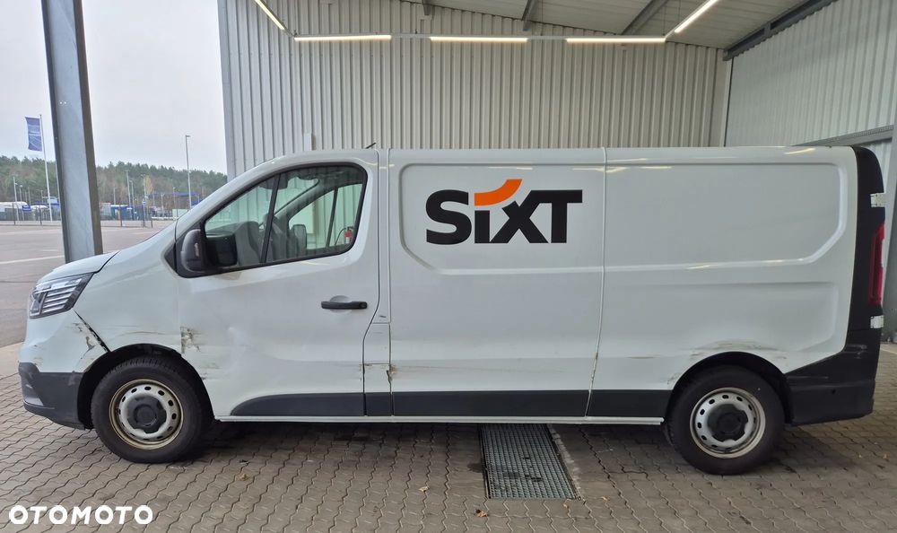 Renault Trafic - 7