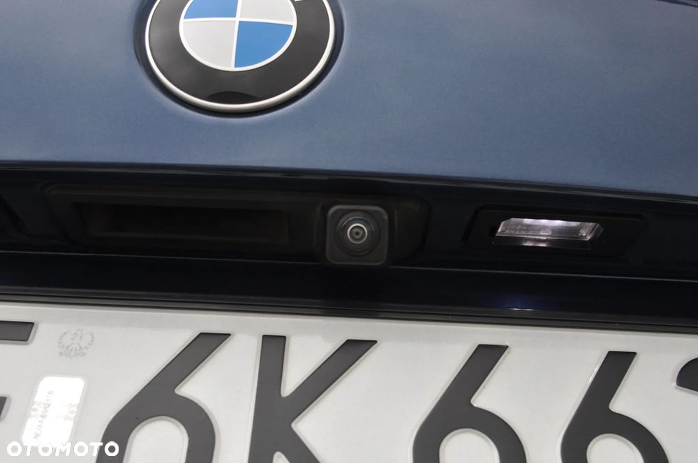 BMW X5 xDrive40i mHEV sport - 12