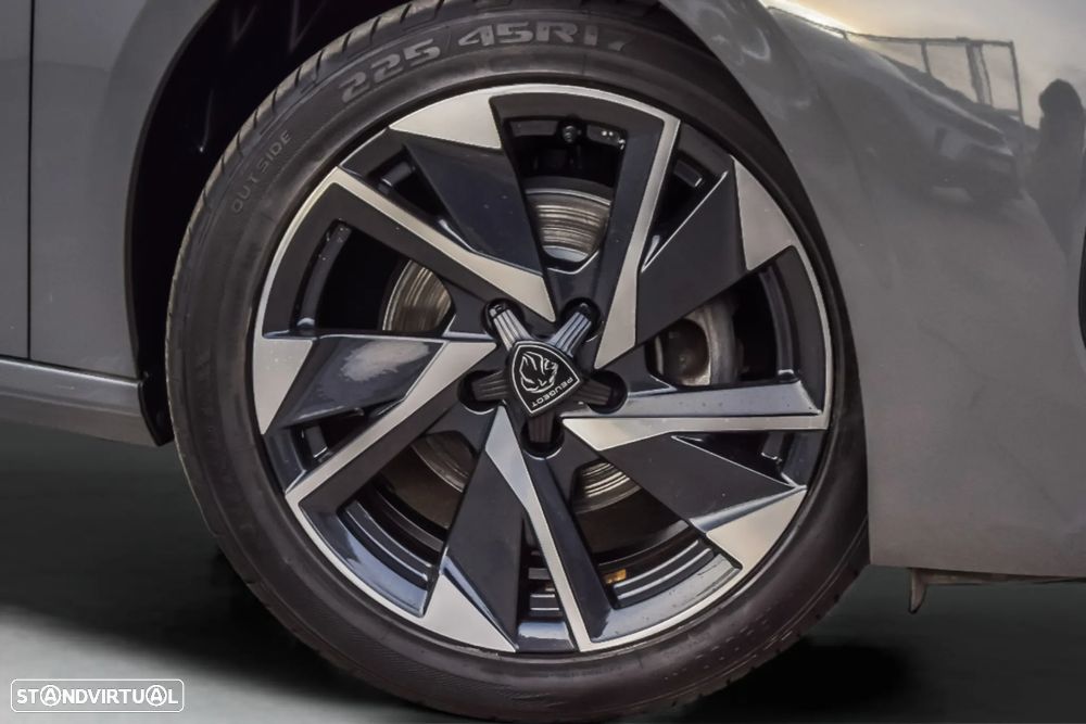 Peugeot 308 1.2 PureTech Allure - 9