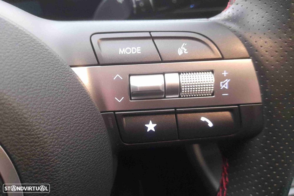 Hyundai Kauai 1.0 T-GDi N-Line TT - 12