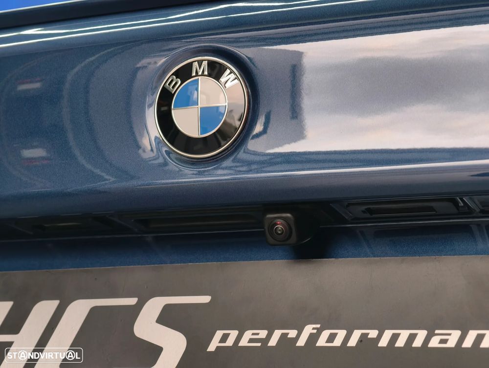 BMW 530 e Pack M - 9