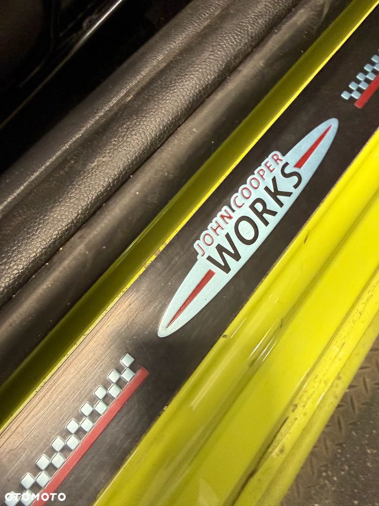 MINI Cooper S - 7