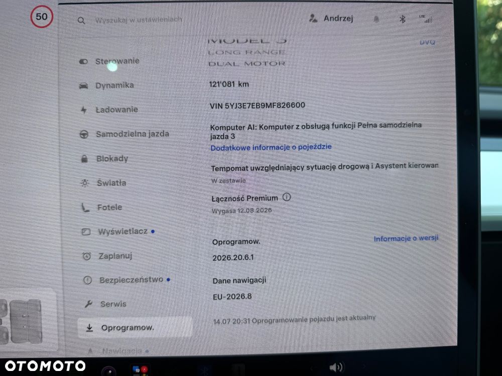 Tesla Model 3 - 29