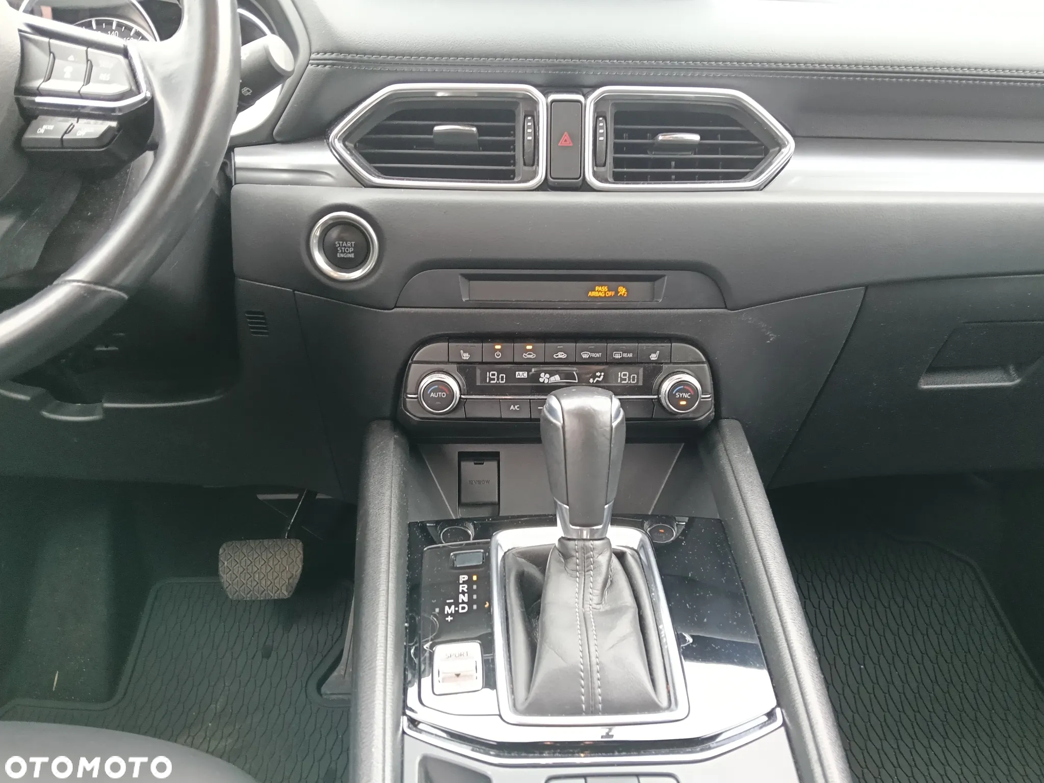 Mazda CX-5 - 16