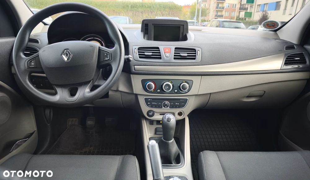 Renault Megane - 16