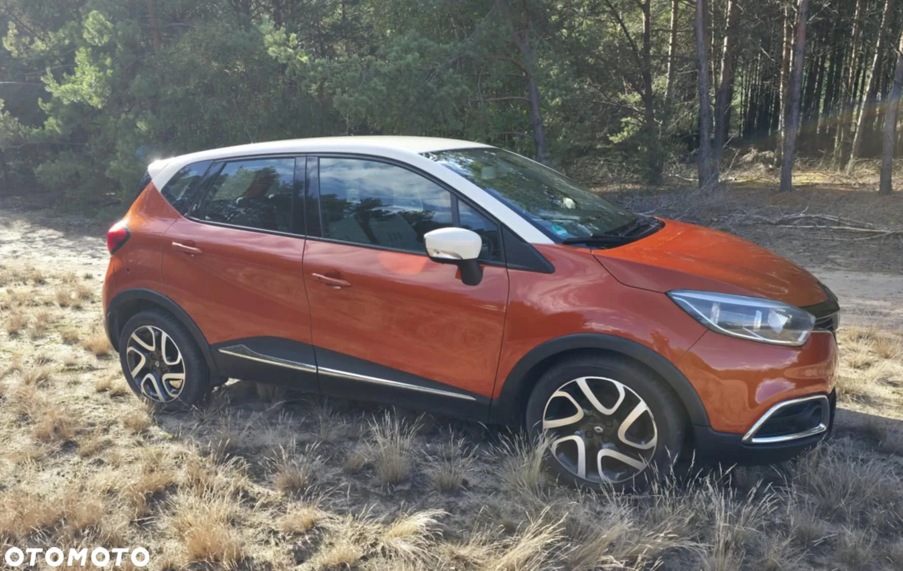 Renault Captur (ENERGY) TCe 90 LIFE - 2