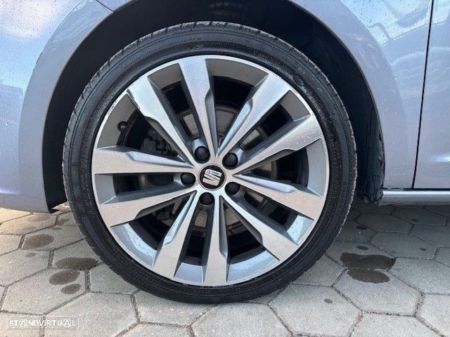 SEAT Ibiza 1.0 TSI FR - 23