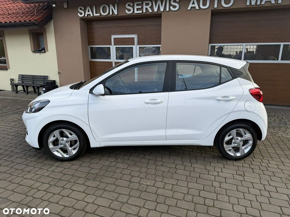 Hyundai i10 1.2 Comfort - 11