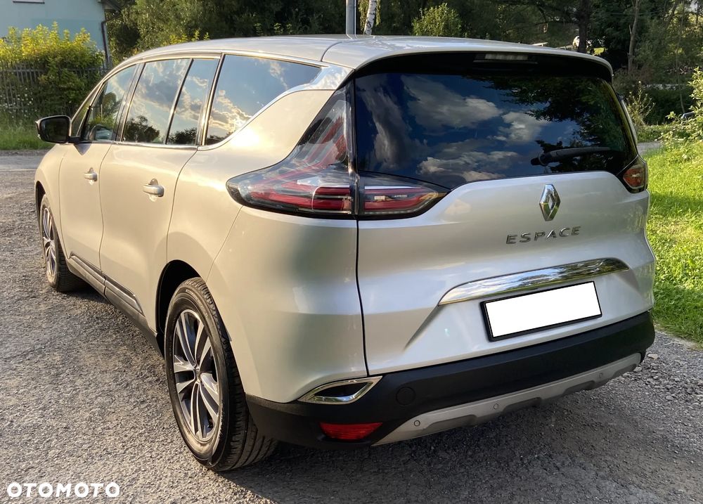 Renault Espace Energy dCi 160 EDC Intens - 5