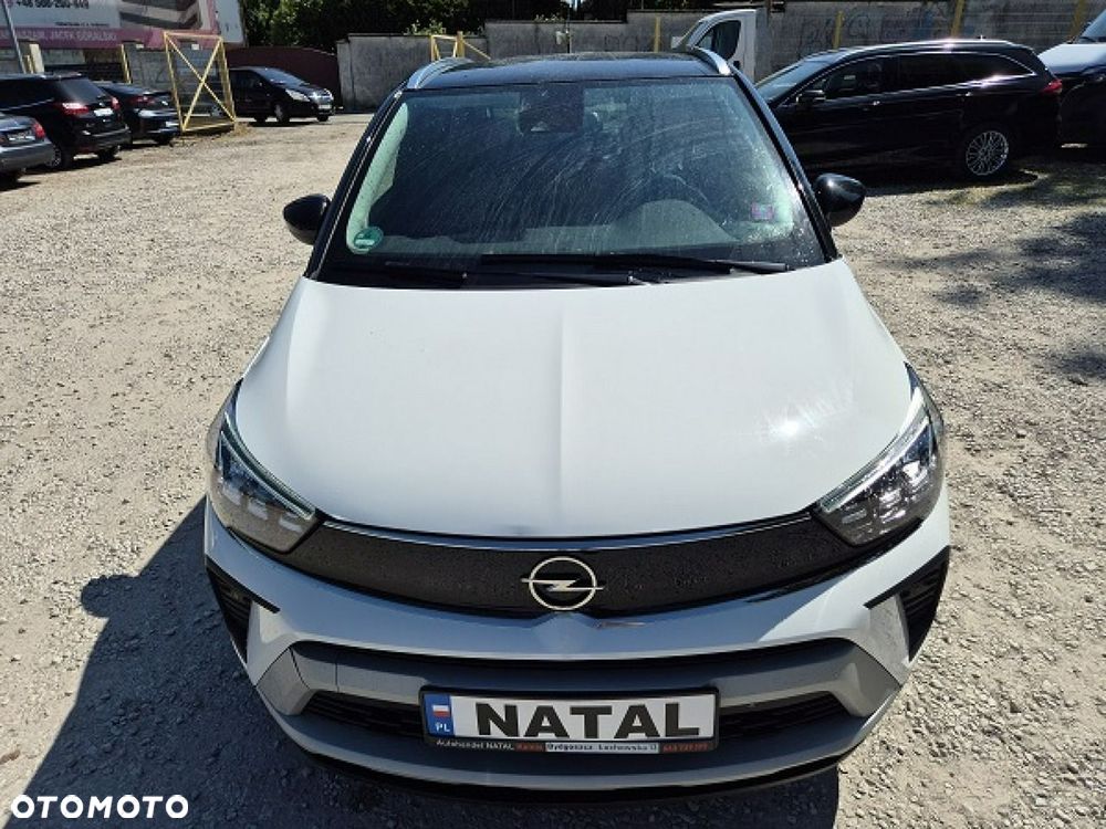 Opel Crossland X - 17