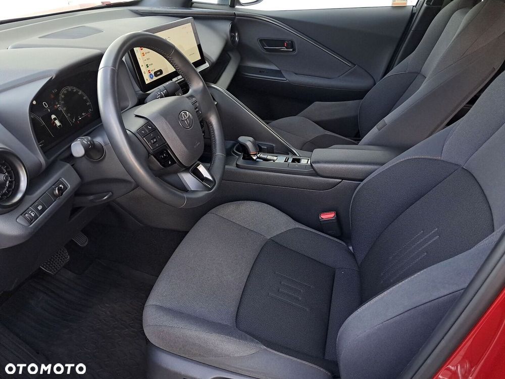 Toyota C-HR 2.0 Hybrid Dynamic Force Style - 15
